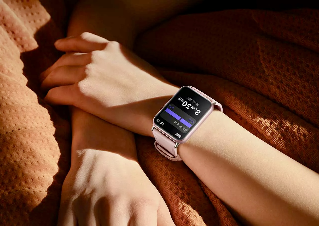 Фітнес-браслет Mi Band 9 Pro купити в Україні, Києві, Харкові