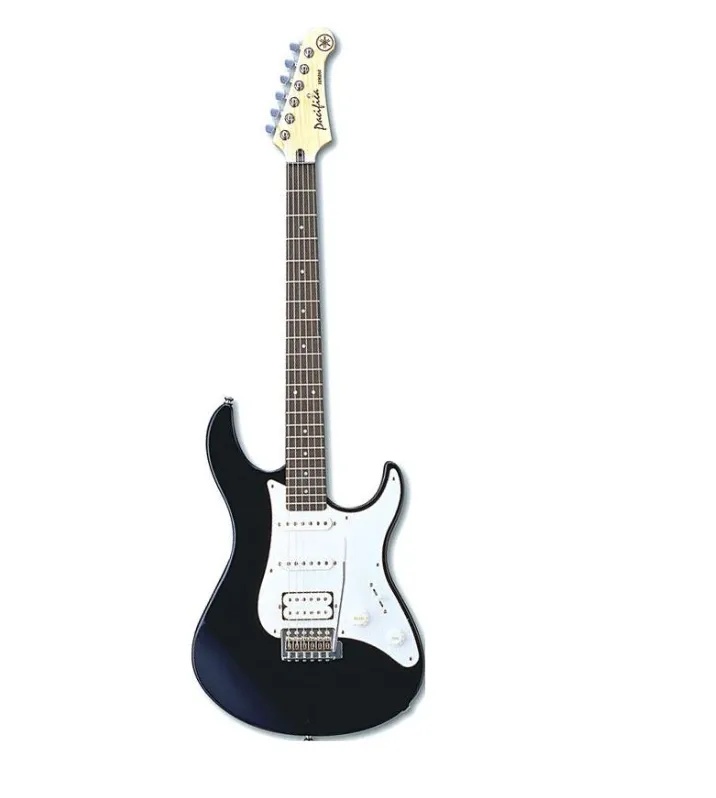 Електрогітара Yamaha PAC112J