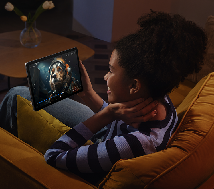 Планшет Xiaomi Redmi Pad SE 8/256GB Graphite Gray (Global) купити