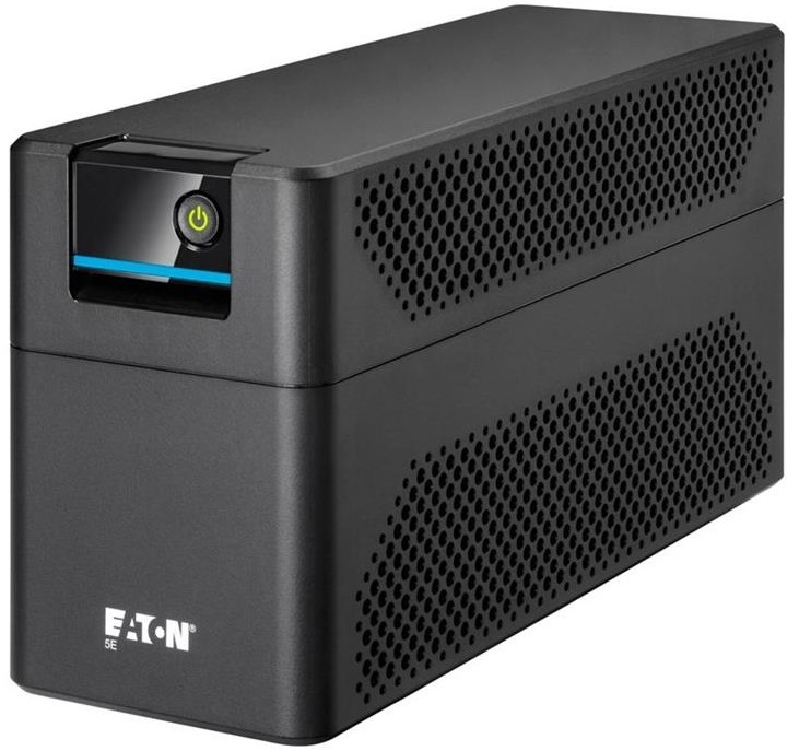 Джерело безперебійного живлення Eaton 5E G2 900VA/480W, USB, 2xSchuko