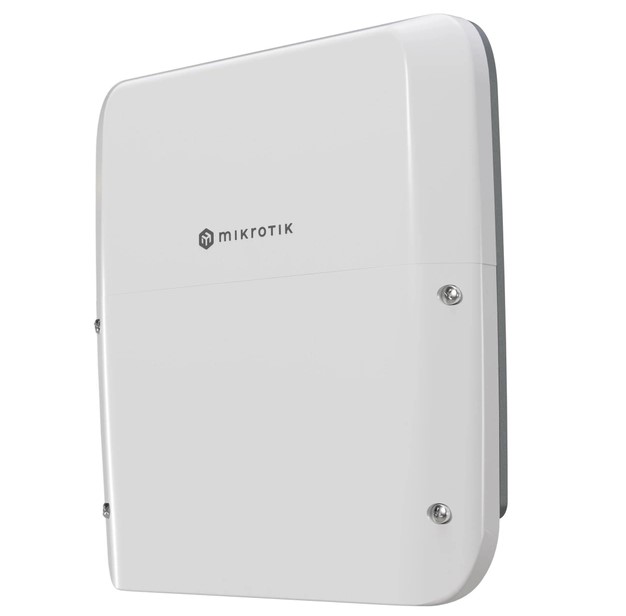 Маршрутизатор Mikrotik RB5009UPr + S + OUT Mikrotik - купити в Україні