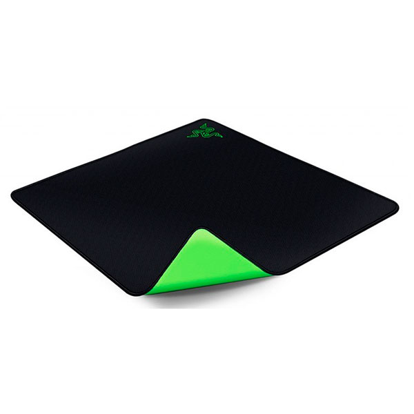 

Килимок ігровий Razer Gigantus Elite L Gaming Black/Green чорно-зелений, Razer Gigantus Elite L Gaming Black/Green