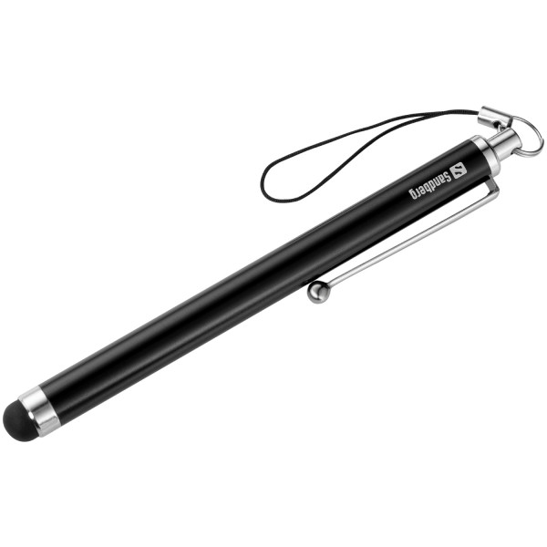 Стилус Sandberg Touchscreen (361-02) Black