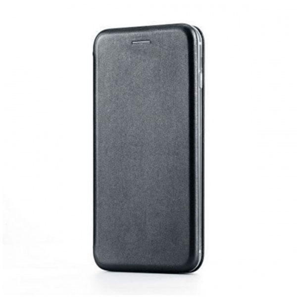 

Чохол-книжка для Xiaomi Mi A1/Mi5x Kira Slim Shell MiaMI Чорний, Kira Slim Shell Xiaomi A1/Mi5x