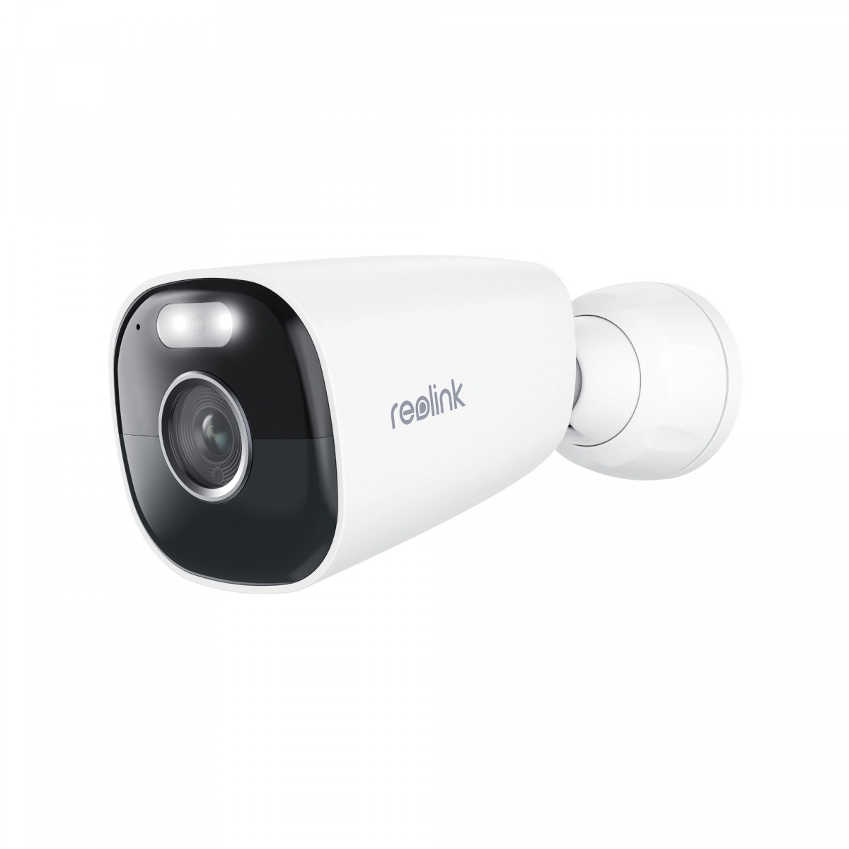 Камера відеонагляду Reolink Argus Eco Pro White