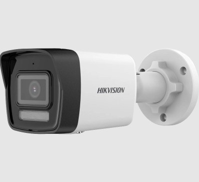 Камера відеонагляду HikVision DS-2CD1043G2-LIUF (2.8мм) 4 МП