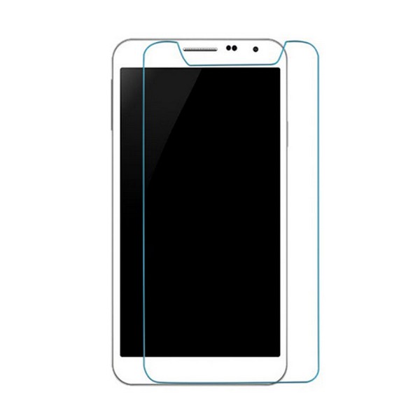 

Захисне скло Apple iPhone 6/6s 3D прозоре MiaMI, 3D Full Screen iPhone 6/6s