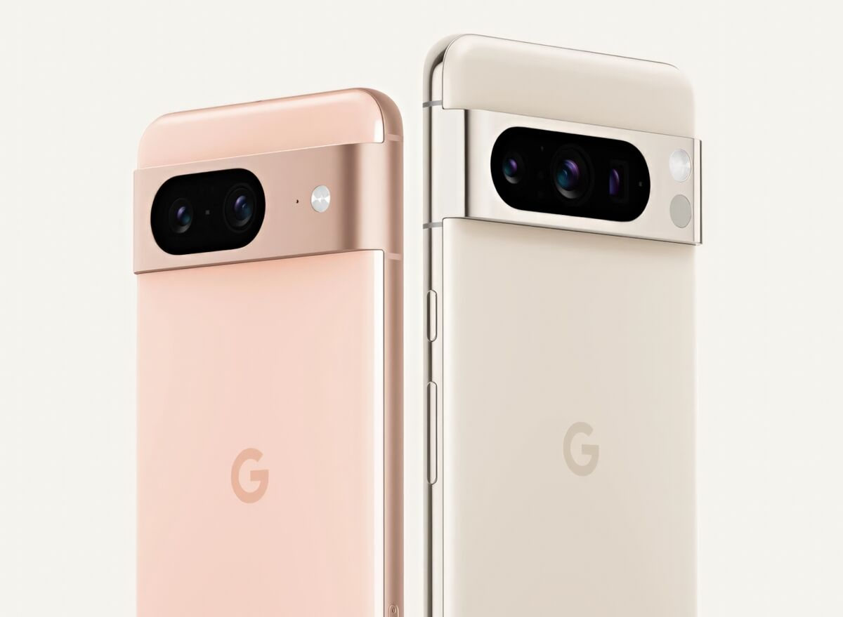 Google Pixel 8 ローズ Google Pixel 8: купити телефон Гугл Піксель 8 – Вигідні ціни в МТА