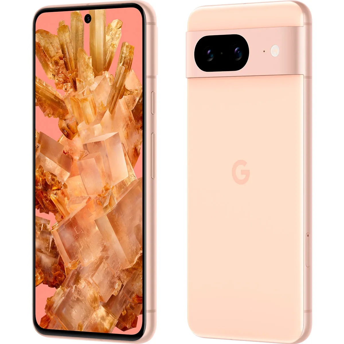 Google Pixel 8: купити телефон Гугл Піксель 8 – Вигідні ціни в МТА