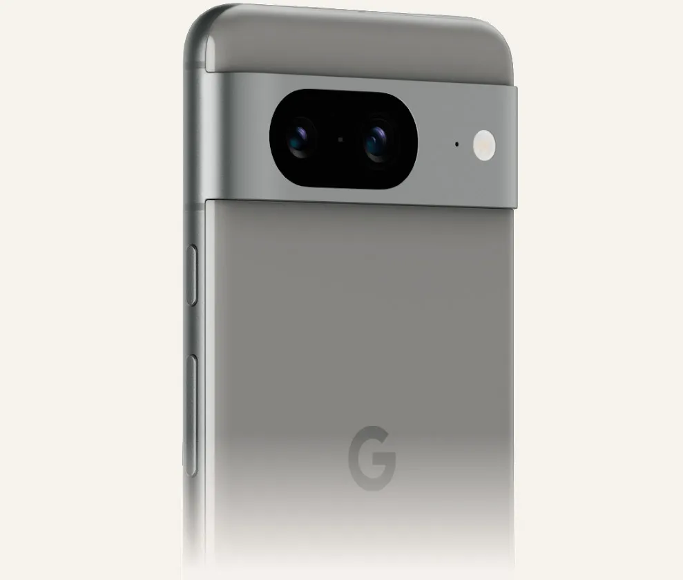 Google Pixel 8: купить телефон Гугл Пиксель 8 - Выгодные цены в МТА