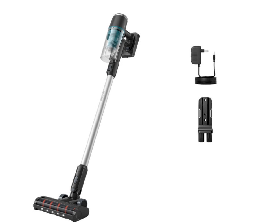 Пилосос Philips 3000 Series XC3131/01