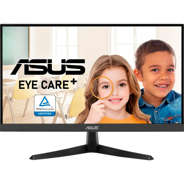 Монітор Asus VY229Q (90LM0960-B02170) Black Asus - купити в Україні