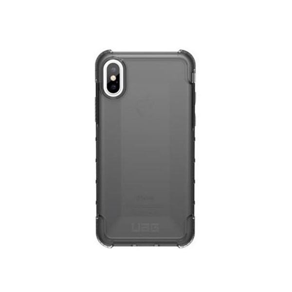 

Накладка для iPhone X/iPhone XS Urban Armor Gear Plyo Ash, Plyo