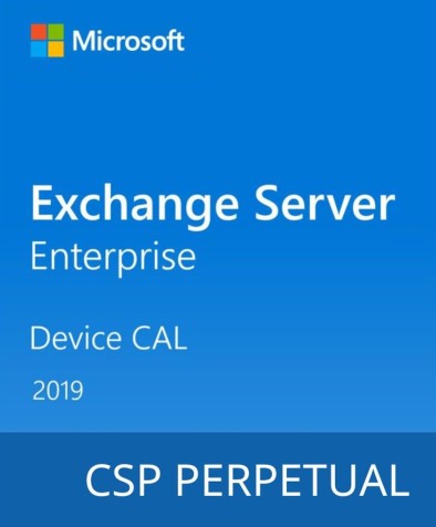 Програмне забезпечення Microsoft Exchange Server Enterprise 2019 (DG7GMGF0F4MD-0005) Device CAL Microsoft - купити в Україні