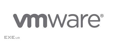 Програмне забезпечення VMware vSAN 6 Standard for 1 processor