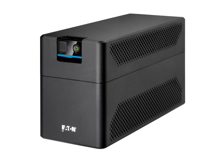 Джерело безперебійного живлення Eaton 5E (5E700UI) 700 USB IEC G2