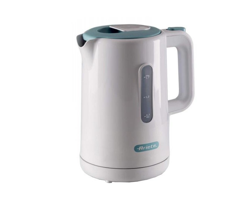 Електрочайник Ariete 2846 White