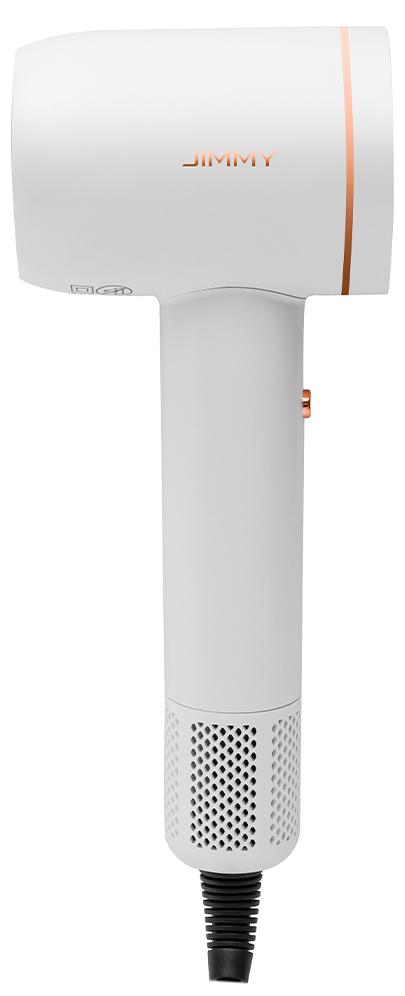 Фен JIMMY F7 White