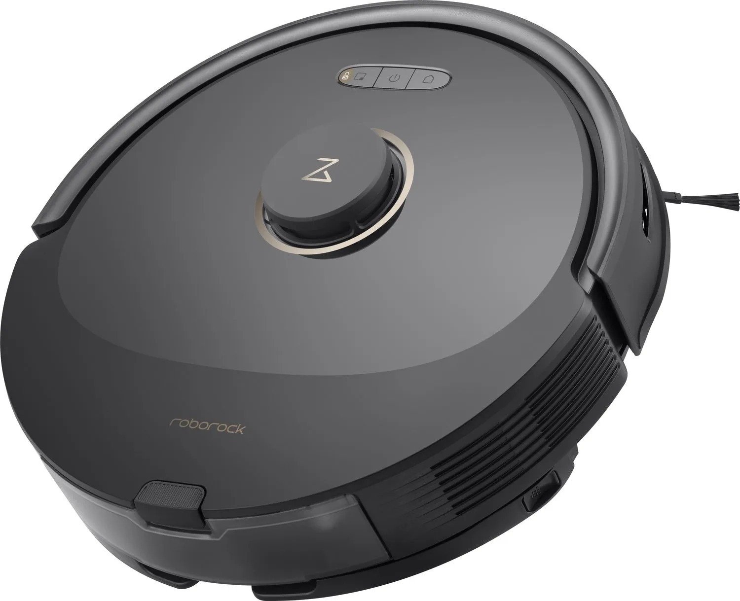 Робот-пилосос RoboRock Q8 Max Black (Q8M52-00)