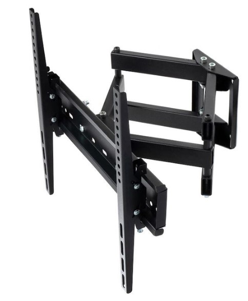 Кріплення для телевізора CHARMOUNT TV04T-R6 Black 32-55