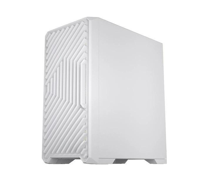 Корпус для ПК 1STPLAYER T5-4F1-W-WH White