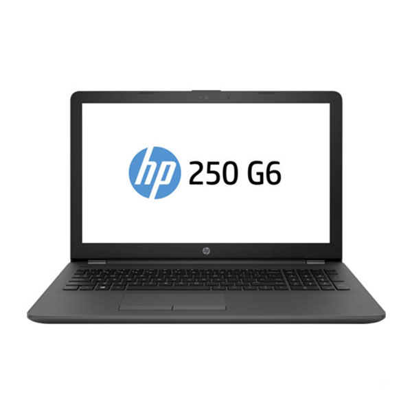 

Ноутбук HP 250 G6 (2RR94ES) Dark Ash, 250 G6 (2RR94ES)
