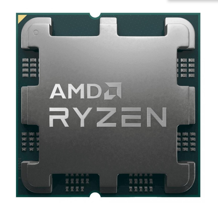 Процесор AMD Ryzen 7 7700 (100-000000592)