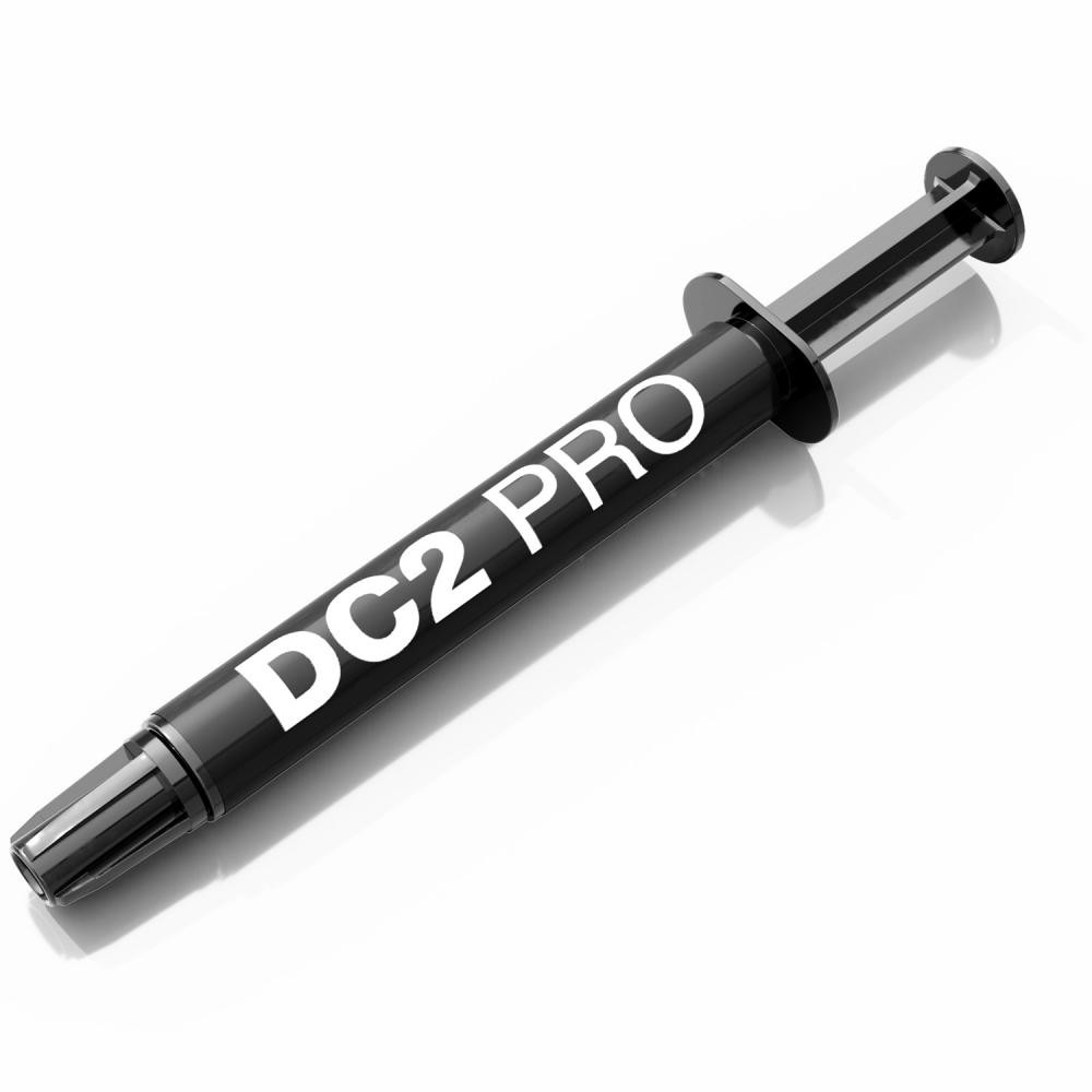 Термопаста be quiet! DC2 PRO (BZ005)