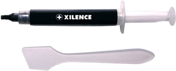 Термопаста Xilence XTPT.X5 X5 High Performance (XZ019)