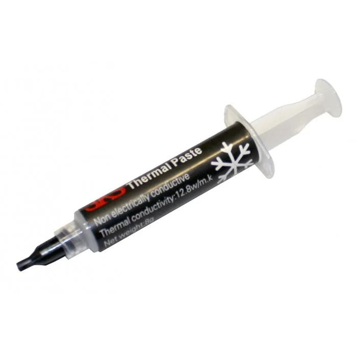Термопаста 3KS TG-1280 8g (3K-1280-TG-8G-SF)
