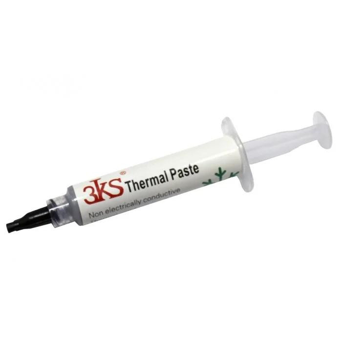 Термопаста 3KS TG-800 8g (3K-800-TG-8G-WSF)