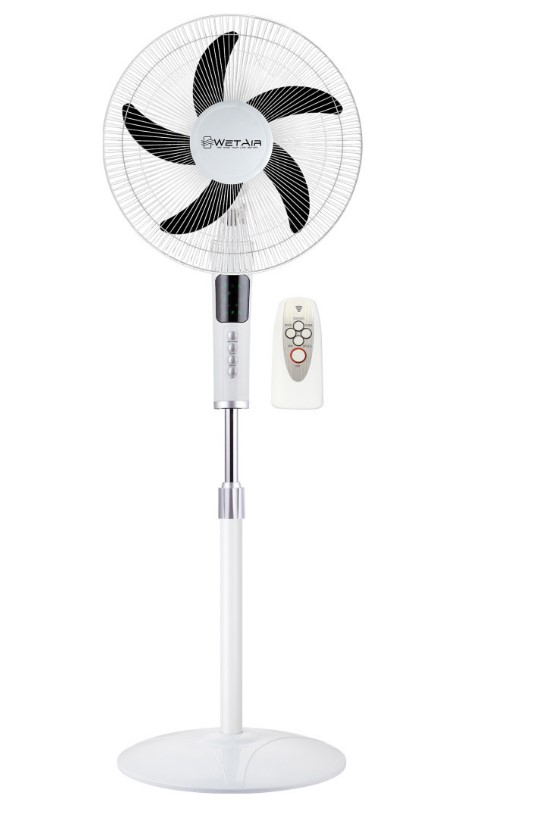 Вентилятор WetAir SF-5045W WetAir - купити в Україні