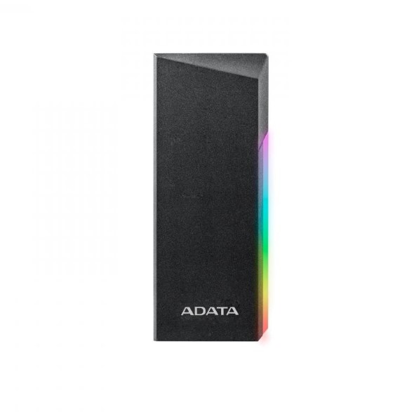 Зовнішня кишеня для диска ADATA EC700G Black (AEC700GU32G2-CGY)