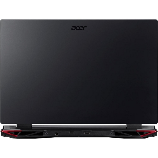 Ноутбук Acer Nitro 5 AN515-58-54CF (NH.QM0EX.00D) Black (Уцененный ...