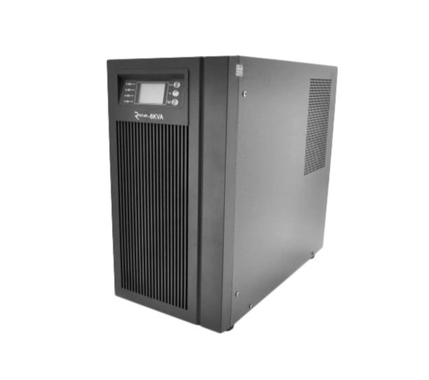 Джерело безперебійного живлення Ritar PT-6KL-LCD Ritar - купити в Україні
