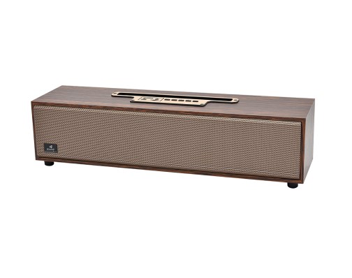 Акустика портативна Kisonli G11 Wooden