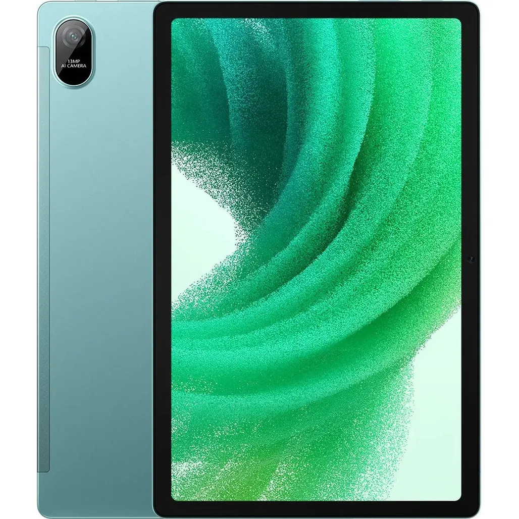 Планшет Blackview Oscal Pad 15 8/256GB Green купити, ціна та