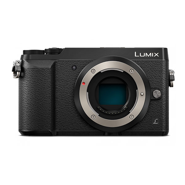 

Фотоапарат Panasonic Lumix DMC-GX80 Body Black Офіційна гарантія, Lumix DMC-GX80 Body