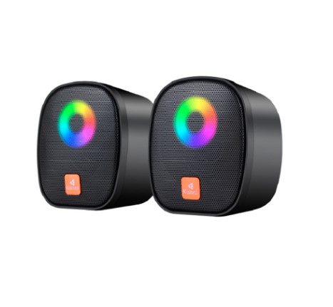 Акустична система Kisonli X11 Black