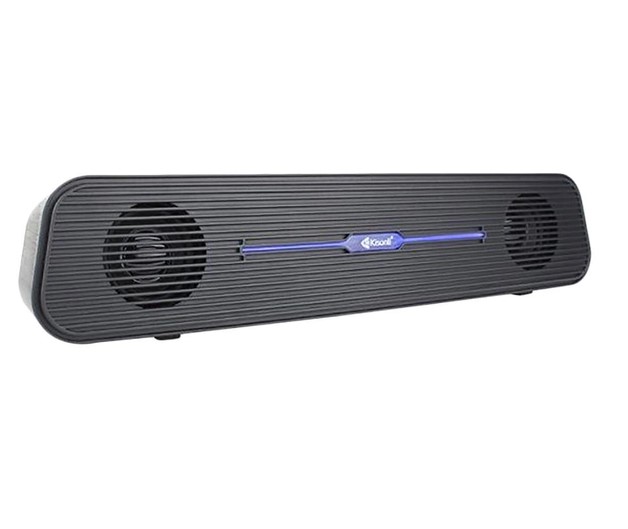 Акустична система Kisonli i-520 Black