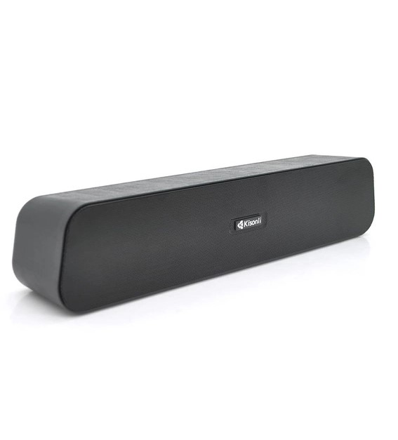 Акустична система Kisonli i-570 Black