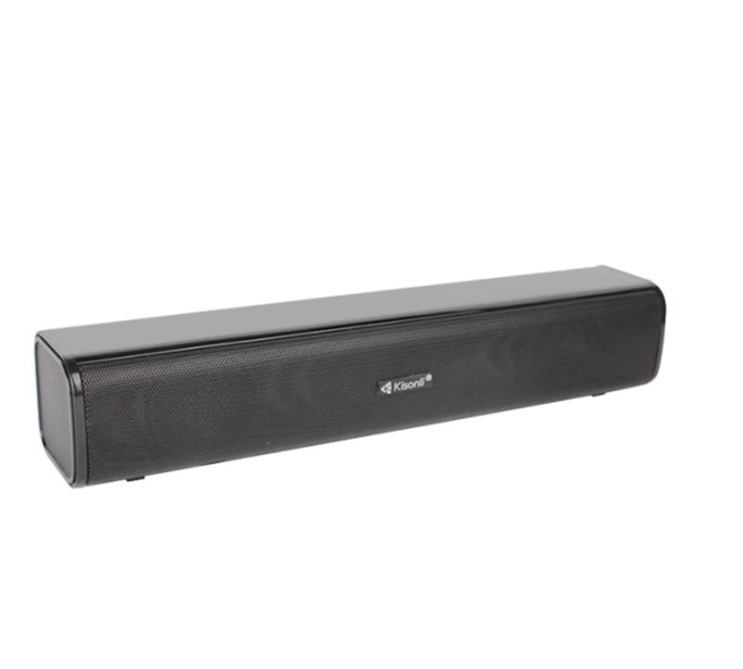 Акустична система Kisonli i-600 Black