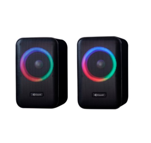 Акустична система Kisonli X20BT Black