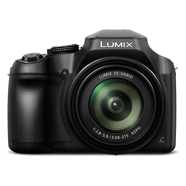 

Фотоапарат Panasonic Lumix DC-FZ82 Black Офіційна гарантія, Lumix DC-FZ82