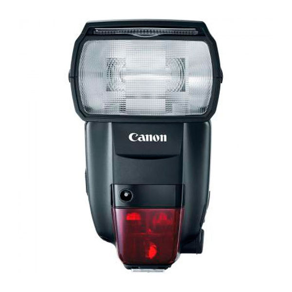 

Фотоспалах Canon Speedlite 600 EX II-RT, Speedlite 600 EX II-RT