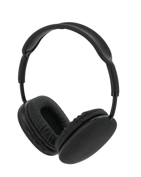 Накладні навушники Voltronic Macaron P9 PRO Black