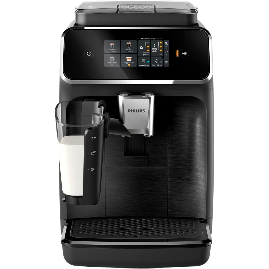 Кавомашина Philips Series 2300 EP2330/10 Black