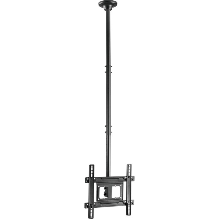 Кріплення для телевізора Gembird CM-70ST-01 Black