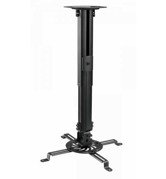 Кріплення для проектора Gembird CM-B-01 Black