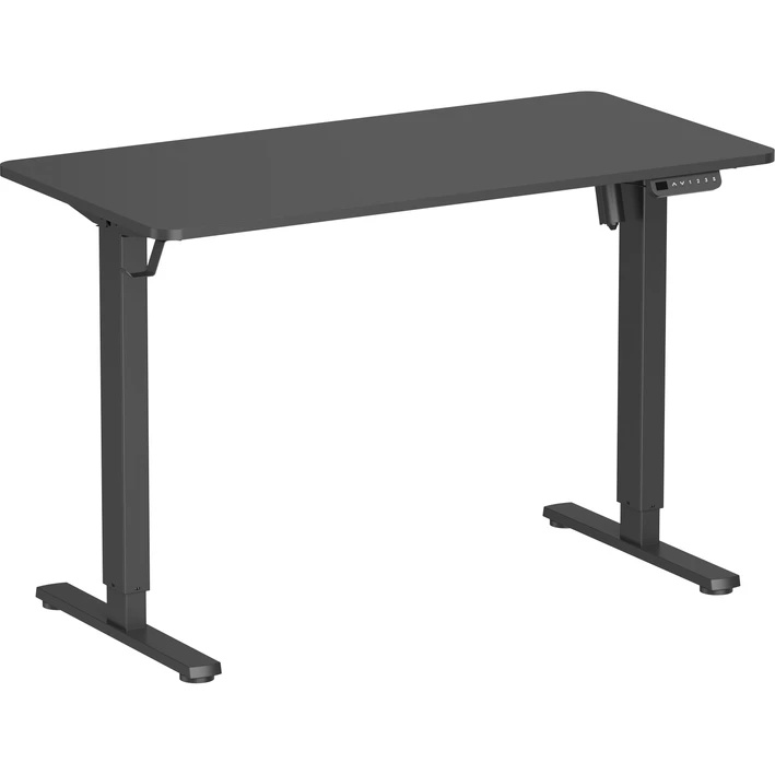Ігровий стіл OfficePro ODE1260B Black
